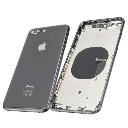 Carcasa iPhone 7 Plus Black