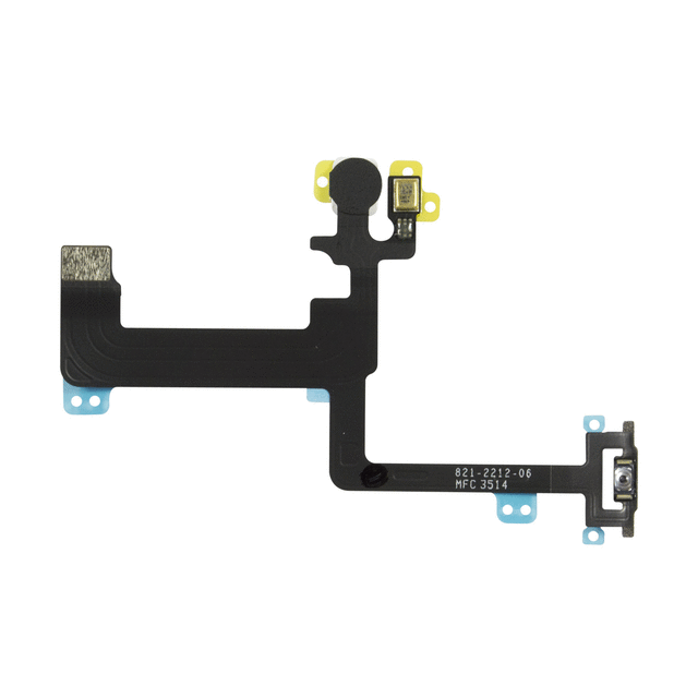 Circuito On/Off iPhone 6s Plus