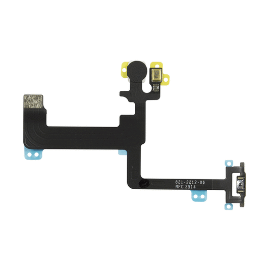 Circuito On/Off iPhone 6s Plus