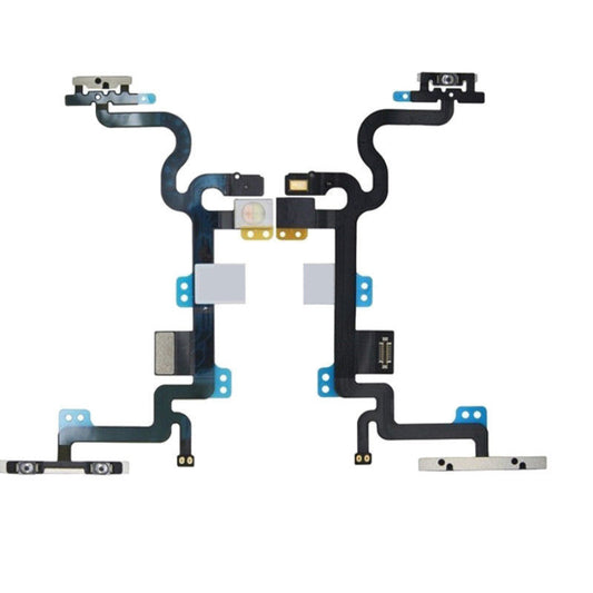 Circuito On/Off y Volumen iPhone 7
