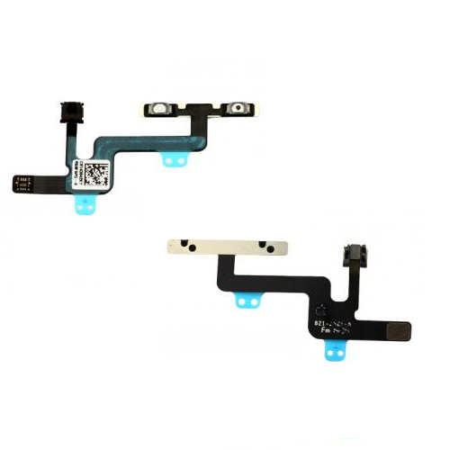Control Volumen iPhone 6