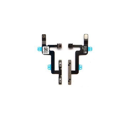 Control Volumen iPhone 6 Plus