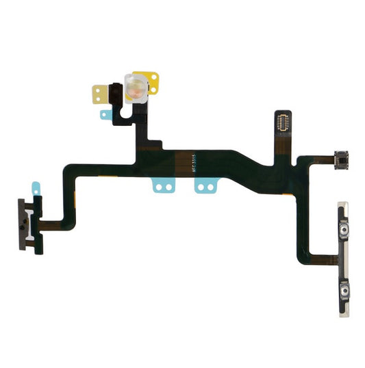 Circuito On/Off y Volumen iPhone 6s