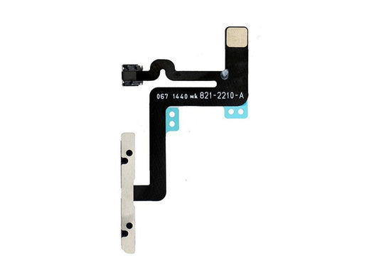 Circuito de Volumen iPhone 6s Plus