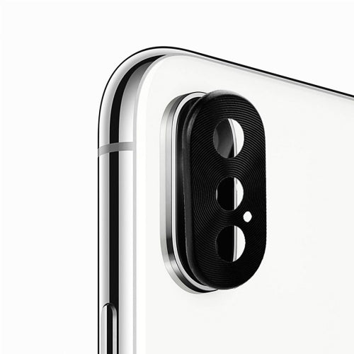 Lente Trasero de Cámara iPhone Xs Max