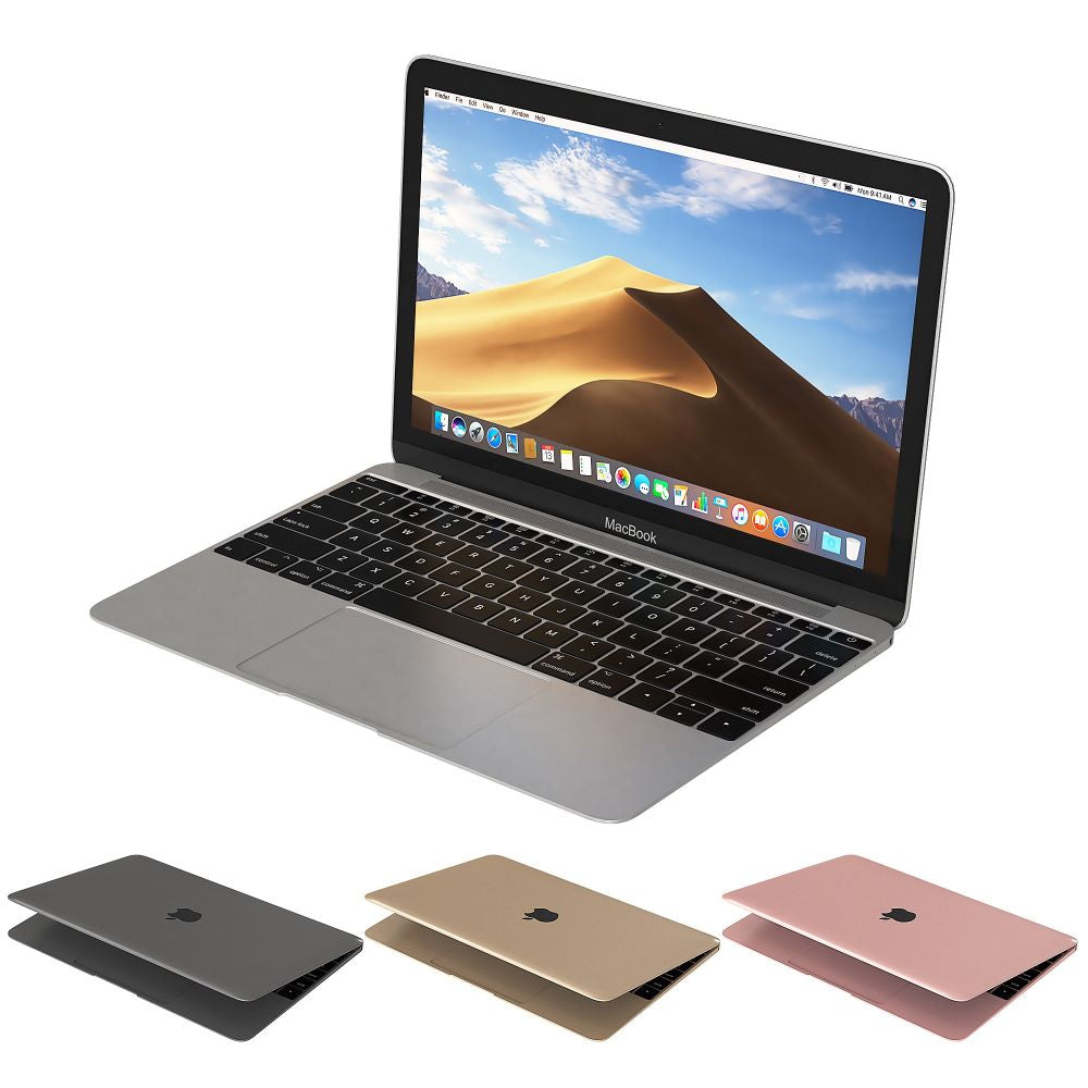 Batería MacBook 12 A1534, Modelo A1527 (2015)