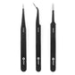 Kit de Pinzas de Precisión iFixit
