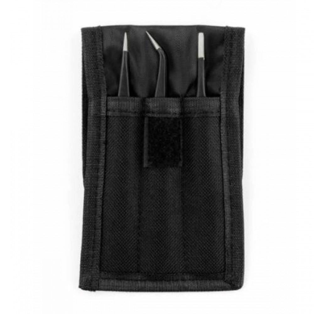 Kit de Pinzas de Precisión iFixit