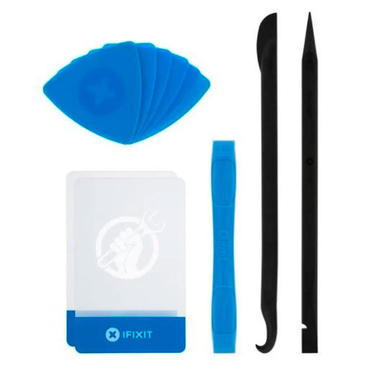 Kit de Herramientas de Palanca y Apertura