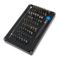 Kit de destornilladores de precisión de 64 piezas iFixit
