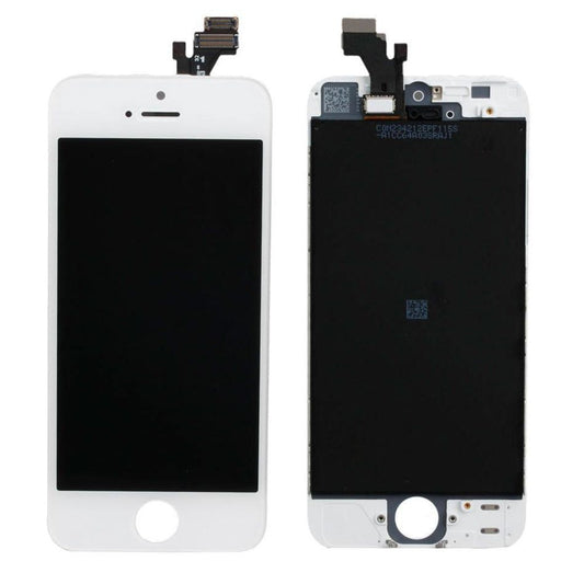 Pantalla iPhone 5s / SE Blanca