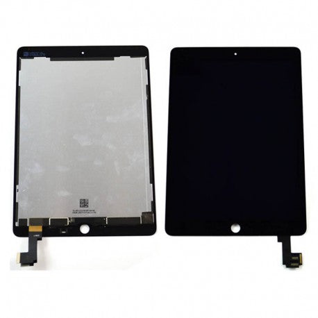 Pantalla iPad Air 2 Negra