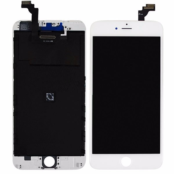 Pantalla iPhone 6 Plus Blanca