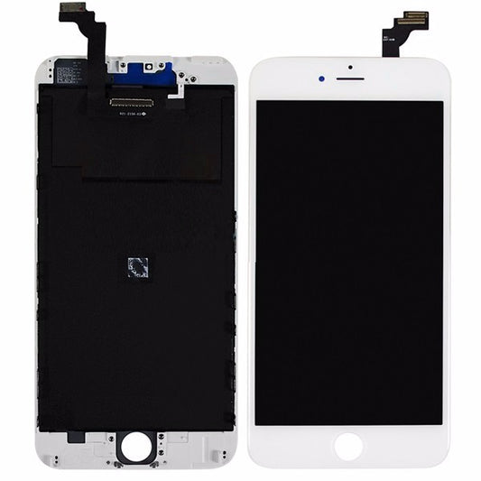Pantalla iPhone 6 Plus Blanca