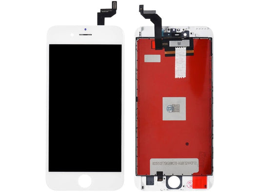 Pantalla iPhone 6s Plus Blanca