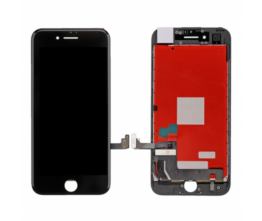 Pantalla iPhone 7 Negra