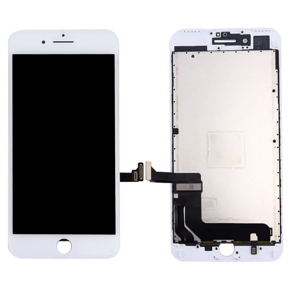 Pantalla iPhone 7 Plus Blanca