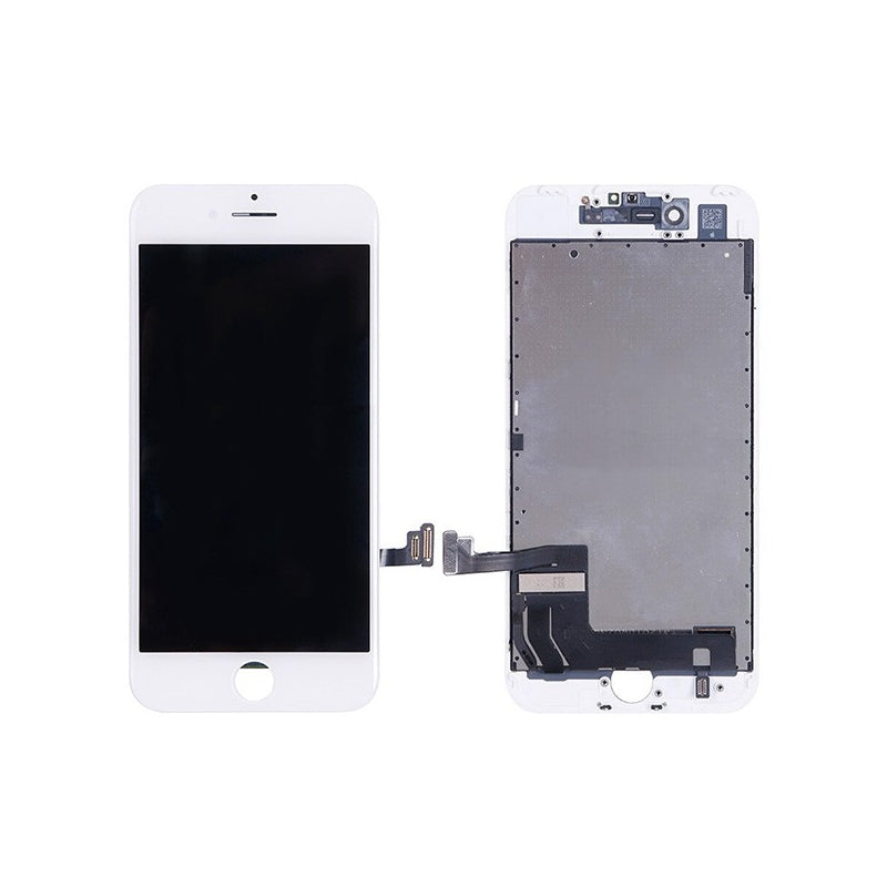 Pantalla iPhone 8 / SE 2020 Blanca