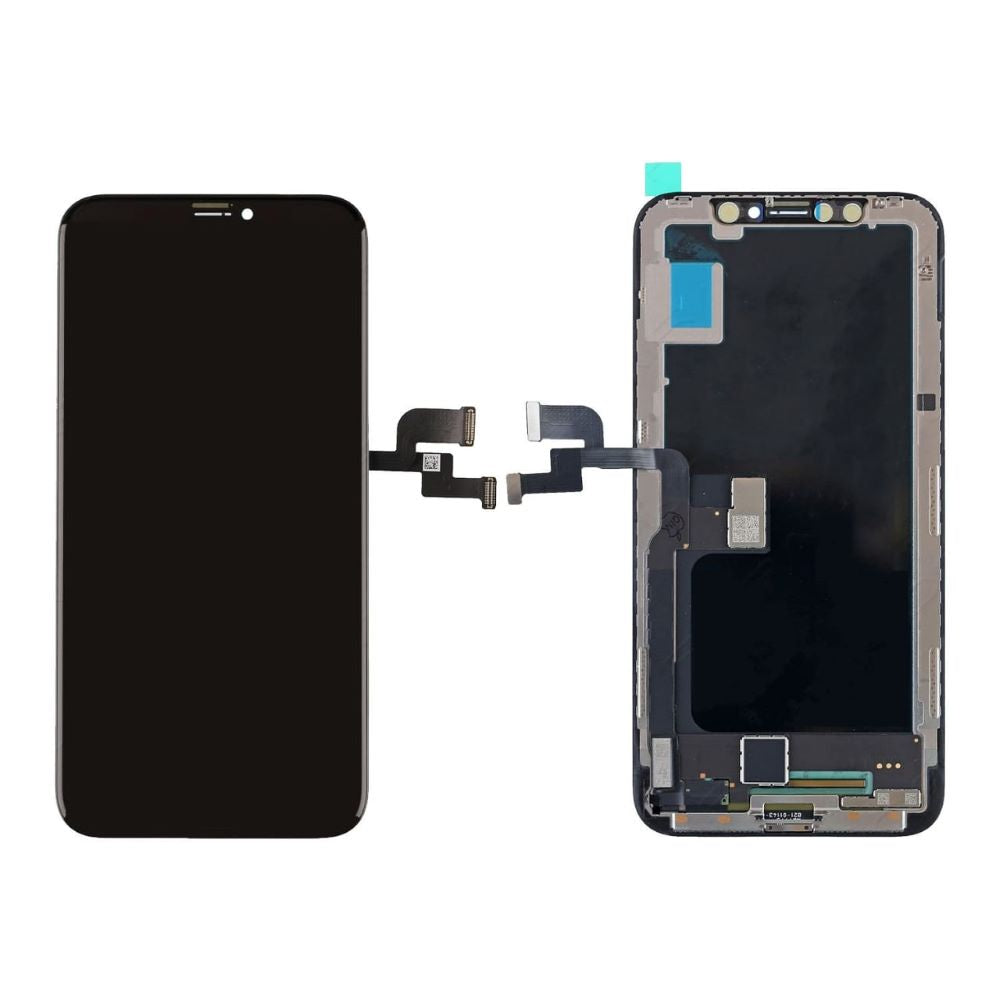 Pantalla iPhone X OLED