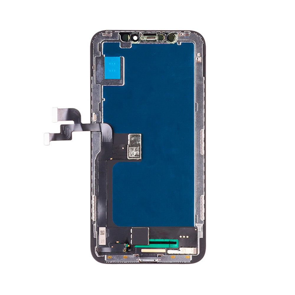 Pantalla iPhone X LTPS-LCD, TDDI-InCell