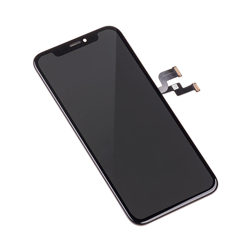 Pantalla iPhone X LTPS-LCD, TDDI-InCell