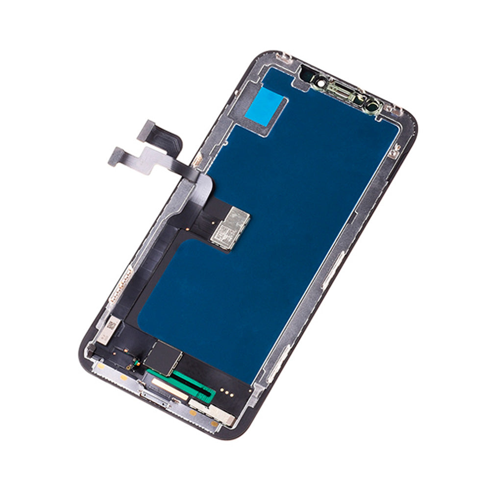 Pantalla iPhone X LTPS-LCD, TDDI-InCell