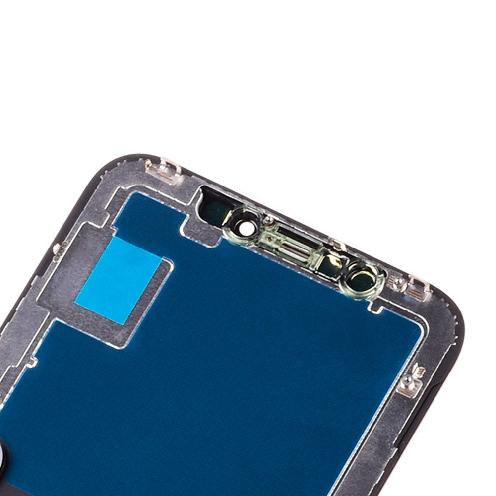 Pantalla iPhone X LTPS-LCD, TDDI-InCell