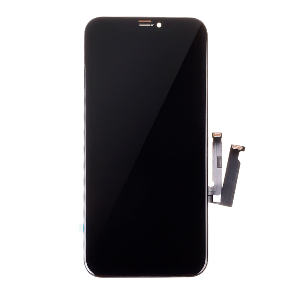 Pantalla iPhone XR LTPS-LCD, TDDI-InCell