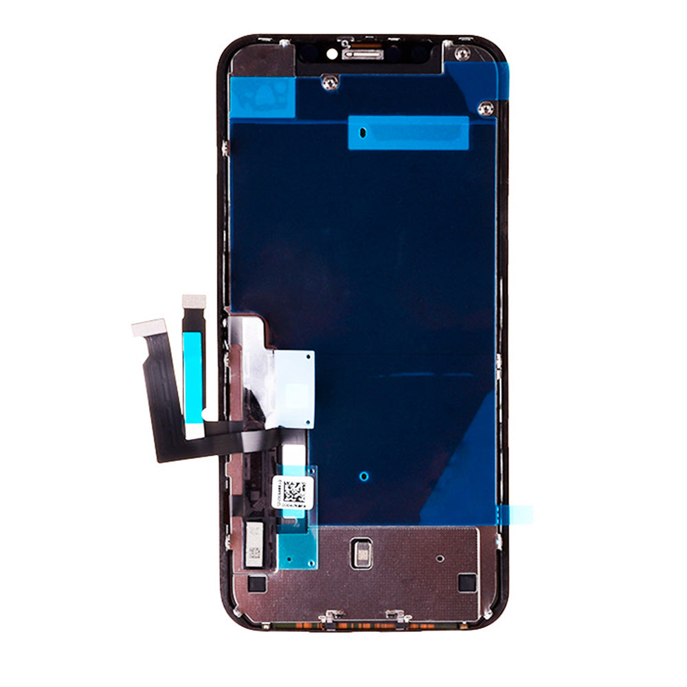 Pantalla iPhone XR LTPS-LCD, TDDI-InCell