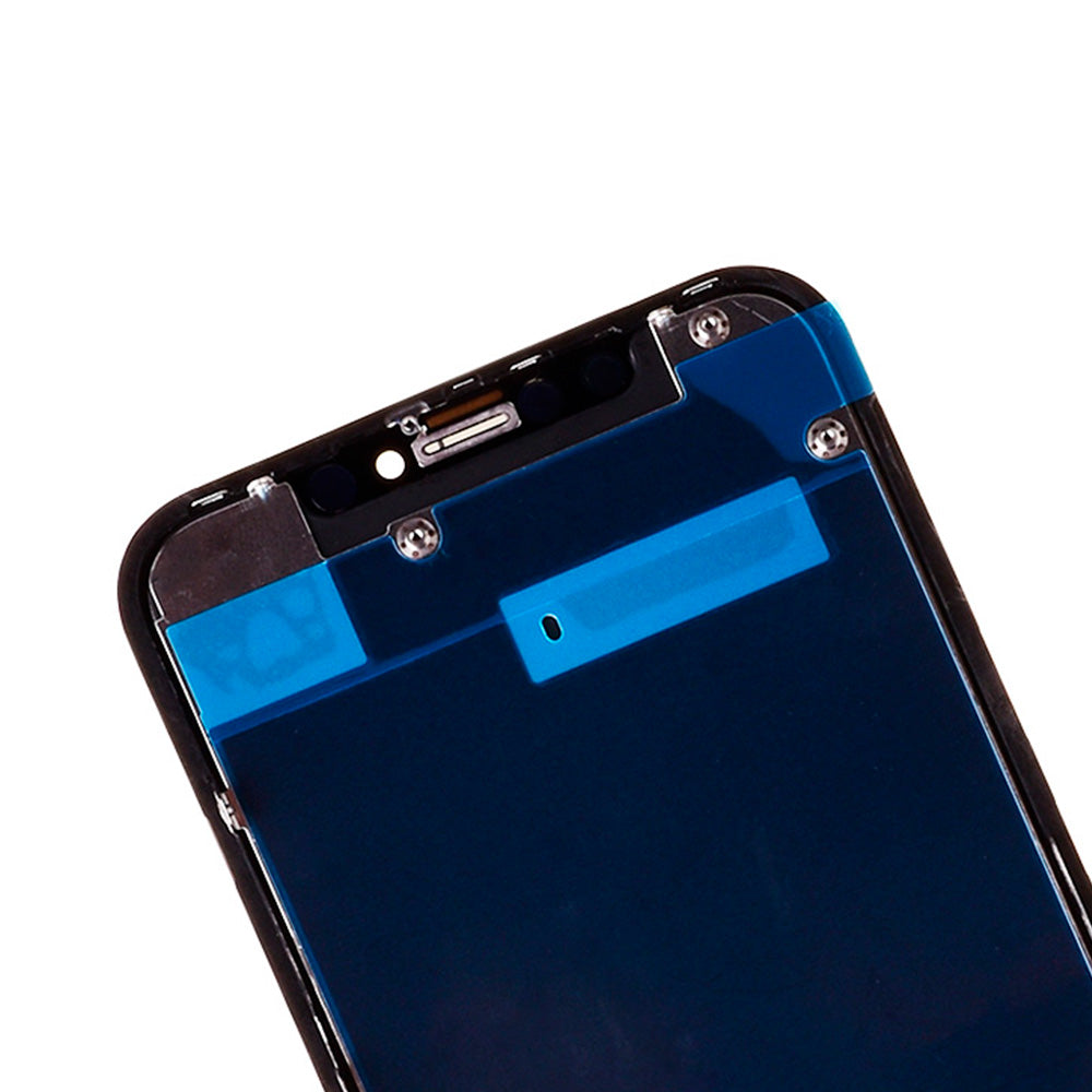 Pantalla iPhone XR LTPS-LCD, TDDI-InCell