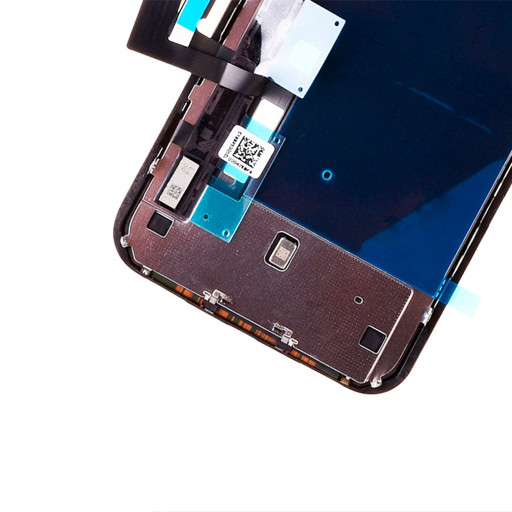 Pantalla iPhone XR LTPS-LCD, TDDI-InCell