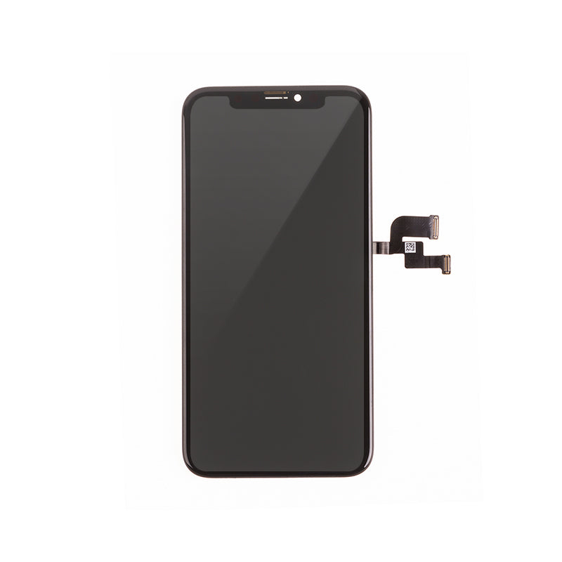 Pantalla iPhone X OLED