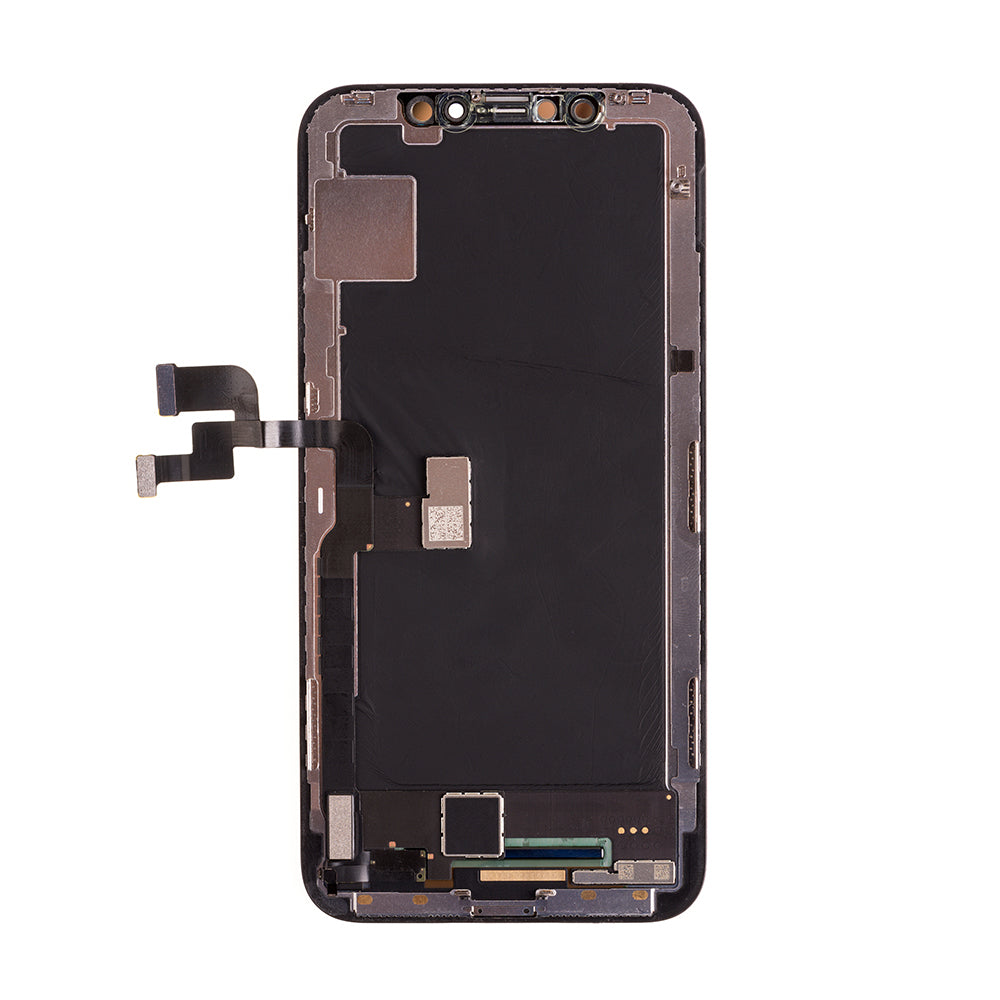 Pantalla iPhone X OLED