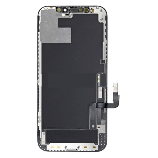 Pantalla iPhone 12 Mini LTPS-LCD, TDDI-InCell