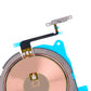 Bobina de carga iPhone 13 Pro Max
