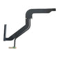 Cable de conexión HDD, MacBook Pro 13" A1278 2012-2015