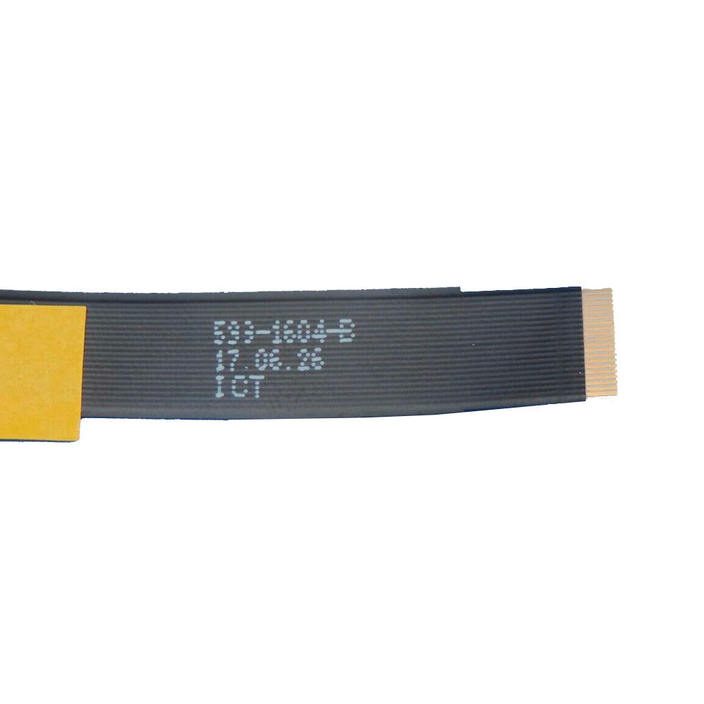 Cable de conexión Trackpad MacBook Air 13" A1466, 2013-2015