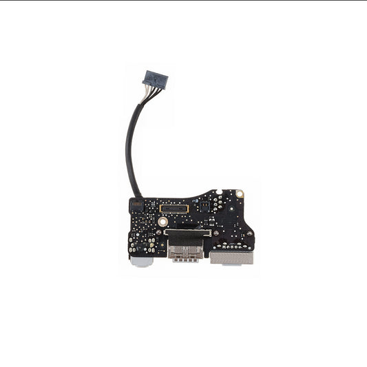 Tarjeta Auxiliar MagSafe 2, I/O. MacBook Air 13 A1466