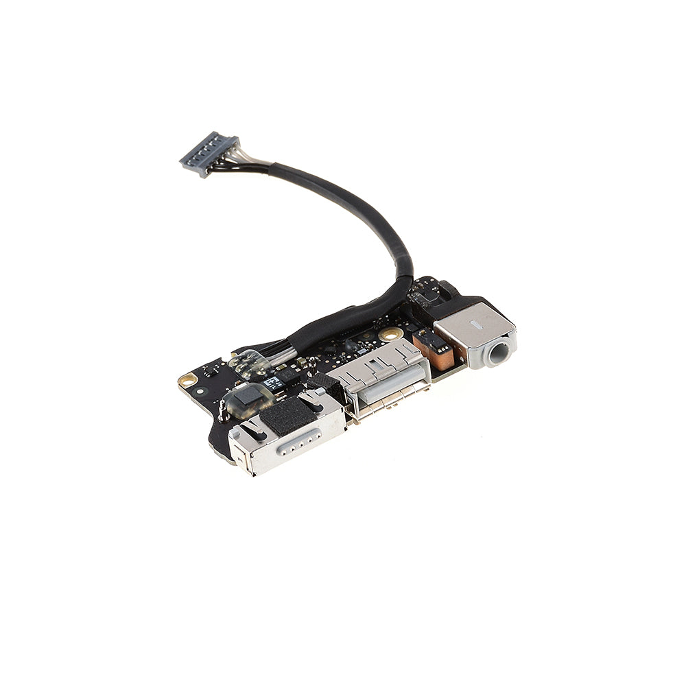 Tarjeta Auxiliar MagSafe 2, I/O. MacBook Air 13 A1466