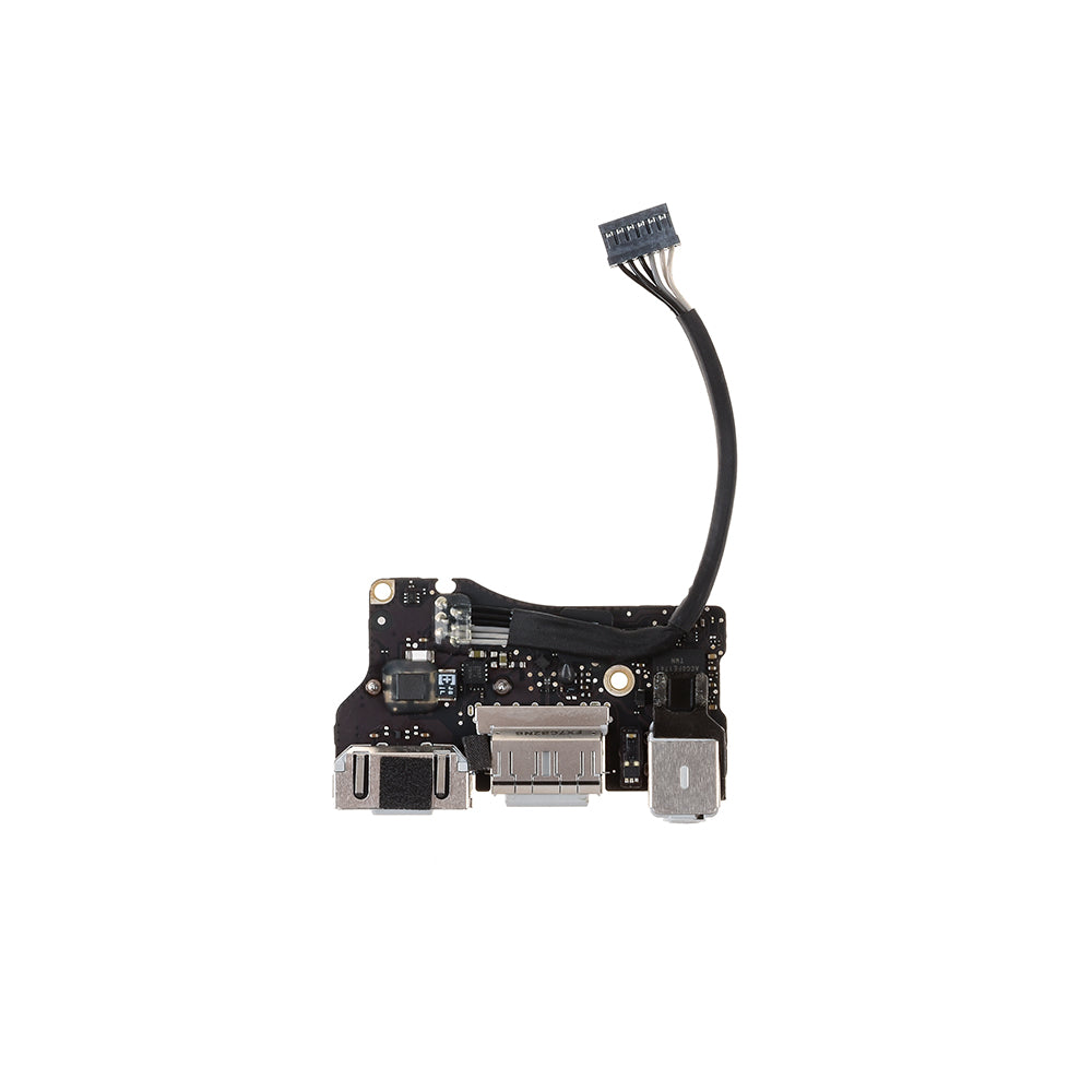 Tarjeta Auxiliar MagSafe 2, I/O. MacBook Air 13 A1466