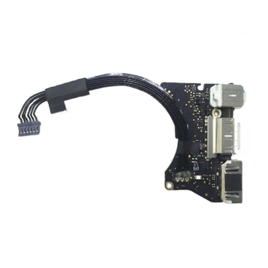 Tarjeta Auxiliar MagSafe 2, I/O. MacBook Air 11 A1465