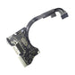 Tarjeta Auxiliar MagSafe 2, I/O. MacBook Air 11 A1465