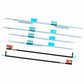 Set de adhesivos pantalla iMac 27"