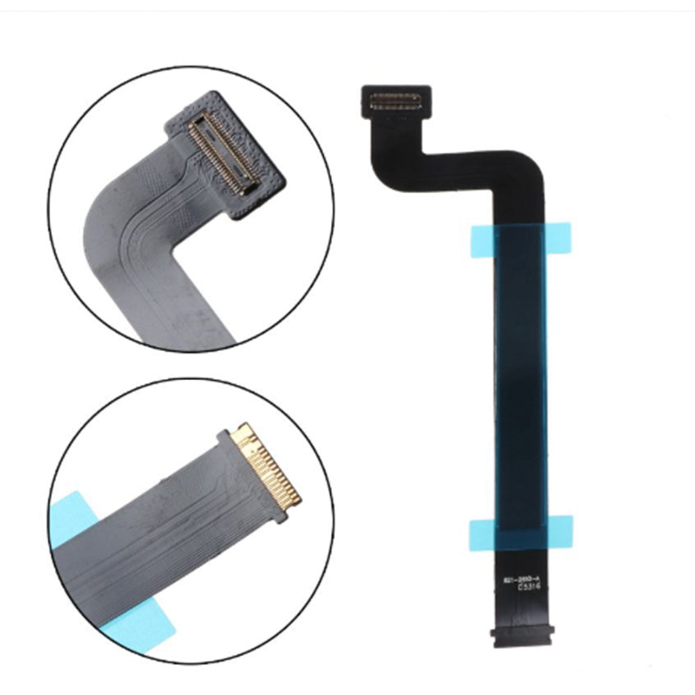 Cable de conexión Trackpad MacBook Pro 15"