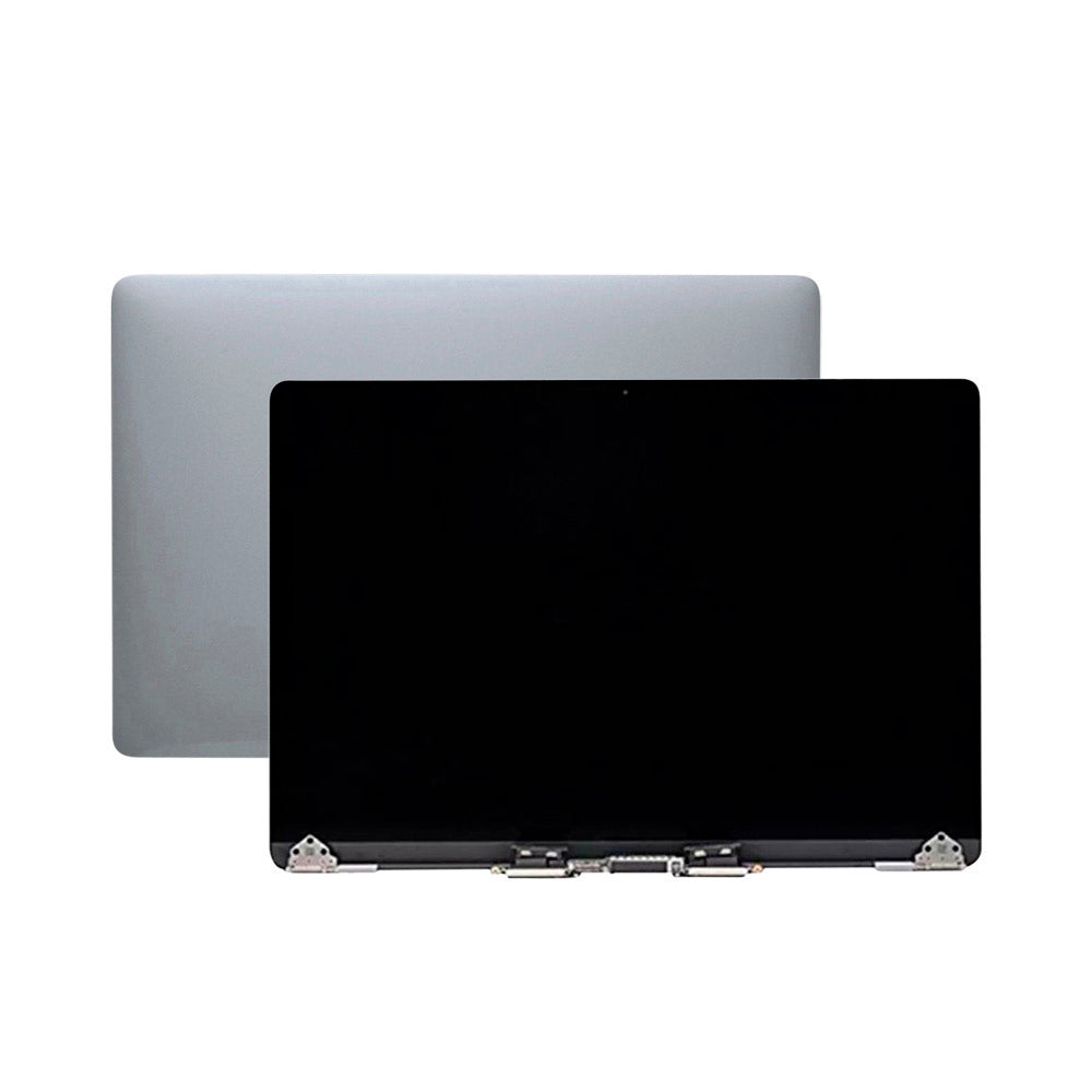 Pantalla Completa MacBook Pro 15" Grey
