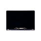 Pantalla Completa MacBook Pro 13" Silver