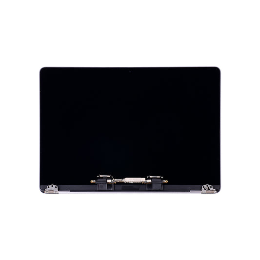 Pantalla Completa MacBook Pro 13" Silver