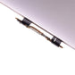 Pantalla Completa MacBook Pro 13" Silver
