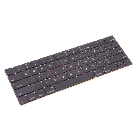 Teclado MacBook Pro 13 y 15 A1706 / A1707