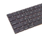 Teclado MacBook Pro 13 y 15 A1706 / A1707